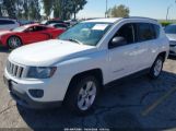 JEEP COMPASS SPORT photo