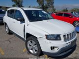 JEEP COMPASS SPORT photo