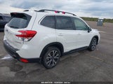 SUBARU FORESTER LIMITED JF2SKASC1MH****** снимка