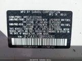 SUBARU FORESTER LIMITED JF2SKASC1MH****** снимка