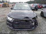 AUDI SQ5 PREMIUM PLUS TFSI QUATTRO TIPTRONIC снимка