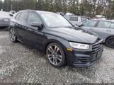 AUDI SQ5 PREMIUM PLUS TFSI QUATTRO TIPTRONIC снимка