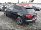 AUDI SQ5 PREMIUM PLUS TFSI QUATTRO TIPTRONIC снимка