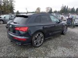 AUDI SQ5 PREMIUM PLUS TFSI QUATTRO TIPTRONIC снимка