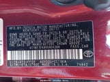 TOYOTA CAMRY SE 4T1BF1FK8HU804388 снимка