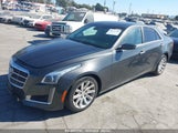 CADILLAC CTS LUXURY 1G6AR5SX7E0****** снимка