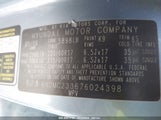 HYUNDAI ENTOURAGE GLS/LIMITED/SE KNDMC233676024398 снимка