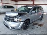 DODGE JOURNEY SXT снимка