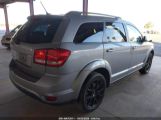 DODGE JOURNEY SXT снимка