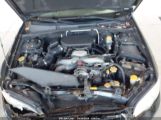 SUBARU LEGACY 2.5I photo