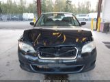 SUBARU LEGACY 2.5I photo