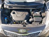 KIA RIO EX photo