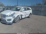 KIA SORENTO 3.3L LX 5XYPG4A56JG****** снимка