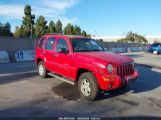 JEEP LIBERTY LIMITED EDITION снимка