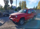 JEEP LIBERTY LIMITED EDITION снимка