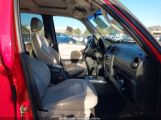 JEEP LIBERTY LIMITED EDITION 1J8GK58K12W****** fotografie