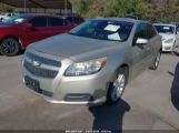 CHEVROLET MALIBU 1LT photo