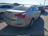 CHEVROLET MALIBU 1LT photo