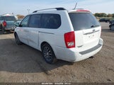 KIA SEDONA EX KNDMH4C74C6****** снимка