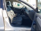 VOLKSWAGEN JETTA 2.0L TDI снимка