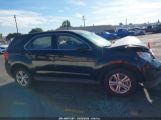 CHEVROLET EQUINOX LS photo