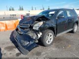 CHEVROLET EQUINOX LS photo