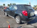 CHEVROLET EQUINOX LS photo