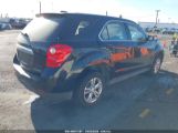 CHEVROLET EQUINOX LS photo