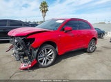 AUDI Q3 PREMIUM 45 TFSI S LINE QUATTRO TIPTRONIC WA1DECF3XR1****** photo