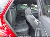 AUDI Q3 PREMIUM 45 TFSI S LINE QUATTRO TIPTRONIC WA1DECF3XR1****** снимка