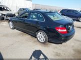 MERCEDES-BENZ C 300 LUXURY/SPORT снимка