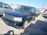 LAND ROVER RANGE ROVER SPORT HSE SALSF25419A****** снимка