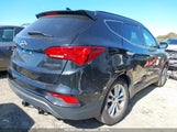 HYUNDAI SANTA FE SPORT 2.0T 5XYZU4LA5JG****** снимка