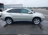 LEXUS RX 350 photo