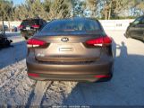 KIA FORTE LX photo