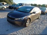 KIA FORTE LX photo