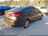 KIA FORTE LX снимка