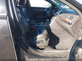 LINCOLN MKS ECOBOOST 1LNHL9FT2AG****** снимка