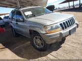 JEEP GRAND CHEROKEE LAREDO 1J4GW48N82C****** снимка