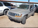 JEEP GRAND CHEROKEE LAREDO 1J4GW48N82C****** снимка