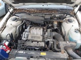 BUICK LESABRE CUSTOM 1G4HP53L7NH****** fotografie