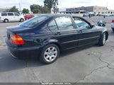 BMW 325I WBAET37483N****** fotografie