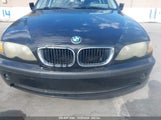 BMW 325I WBAET37483N****** photo