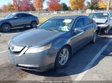 ACURA TL 3.5 19UUA8F27BA****** снимка