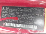 BMW 328 XI WBAWC33598P****** снимка