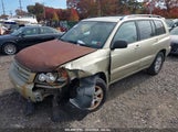 Toyota Highlander V6 JTEHF21A220043502 снимка