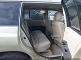 Toyota Highlander V6 JTEHF21A220043502 снимка