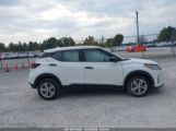 NISSAN KICKS S XTRONIC CVT снимка