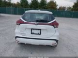 NISSAN KICKS S XTRONIC CVT снимка