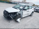 NISSAN KICKS S XTRONIC CVT снимка